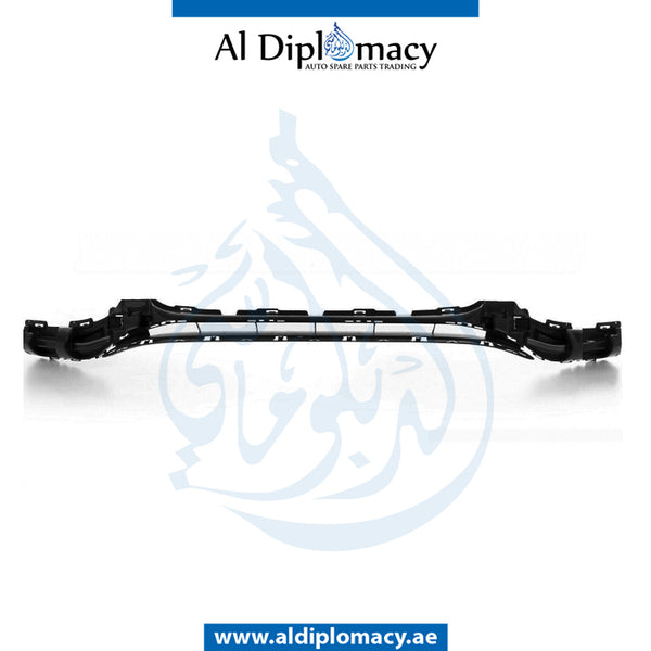 Front BUMPER BASIC MOUNTING for Mercedes-Benz C Class W205 (2015-2021) models, Part Number A2058851065