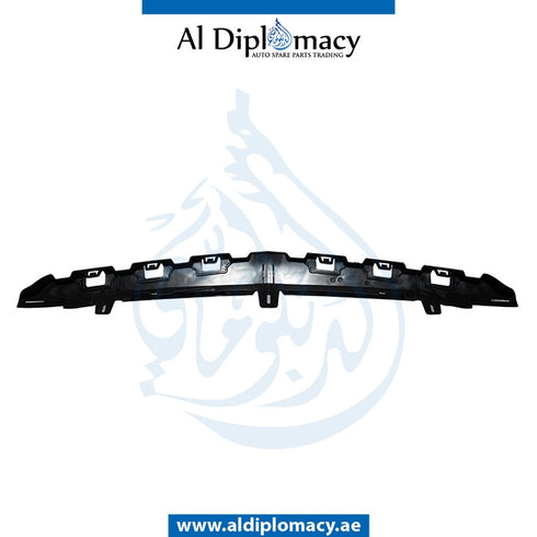 Front BUMPER SUPPORT BRACKET for Mercedes-Benz C Class W205 (2015-2021) models