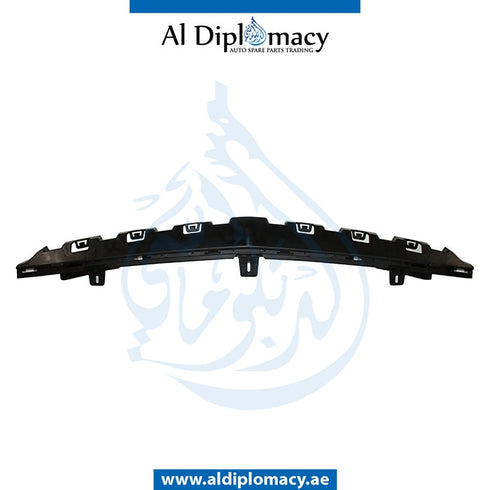 Front BUMPER SUPPORT BRACKET for Mercedes-Benz C Class W205 (2015-2021) models, Part Number A2058851165