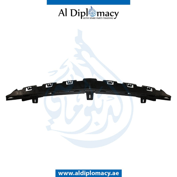 Front BUMPER SUPPORT BRACKET for Mercedes-Benz C Class W205 (2015-2021) models, Part Number A2058851165