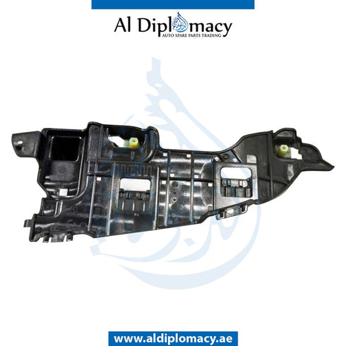 Right EXHAUST TAILPIPE TIP BRACKET for Mercedes-Benz C Class W205 (2015-2021) models
