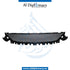Front Lower BUMPER Grille, CENTER for Mercedes-Benz C Class W205 (2015-2021) models, Part Number A2058852123