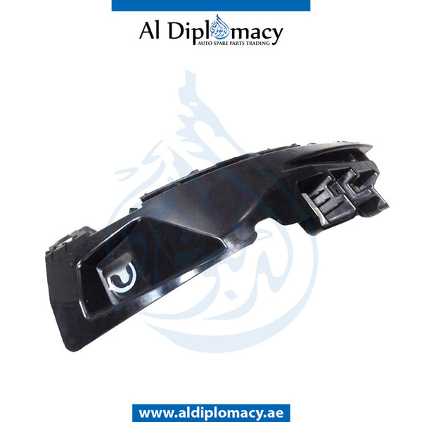 Rear Left BUMPER MOUNT for Mercedes-Benz C Class W205 (2015-2021) models, Part Number A2058852165