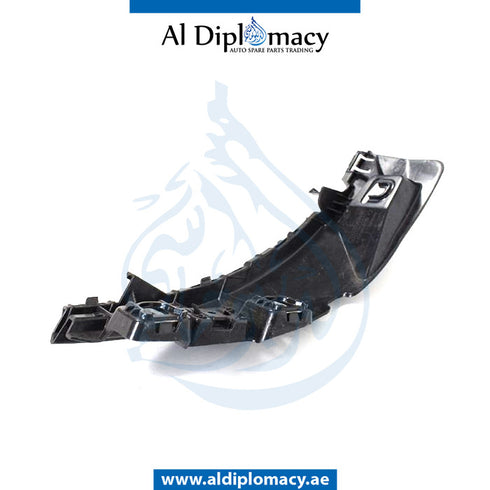 Rear Left BUMPER MOUNT for Mercedes-Benz C Class W205 (2015-2021) models