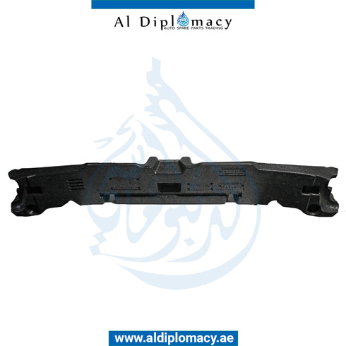 Front BUMPER IMPACT Absorber, CENTER for Mercedes-Benz C Class W205 (2015-2021) models