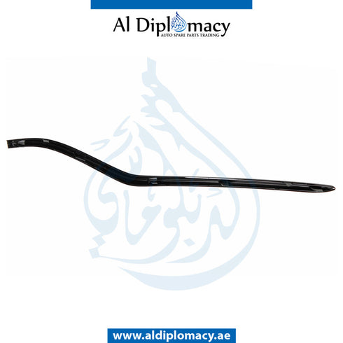 Front Right Lower BUMPER MOLDING for Mercedes-Benz C Class W205 (2015-2021) models