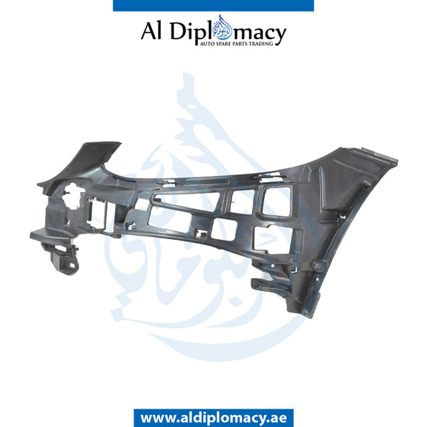 Front Left Inner BUMPER BRACKET for Mercedes-Benz C Class W205 (2015-2021) models, Part Number A2058853165