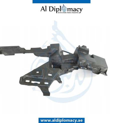 Front Lower BUMPER BRACKET for Mercedes-Benz C Class W205 (2015-2021) models