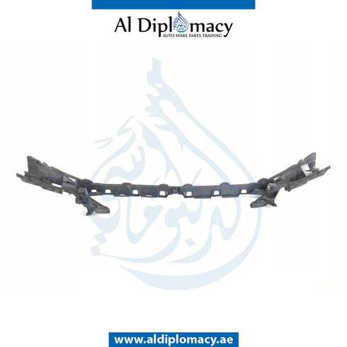 Front Lower BUMPER BRACKET for Mercedes-Benz C Class W205 (2015-2021) models, Part Number A2058853365