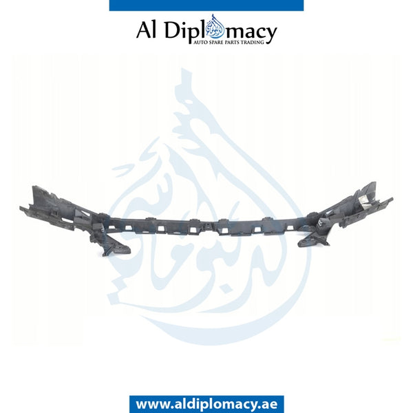 Front Lower BUMPER BRACKET for Mercedes-Benz C Class W205 (2015-2021) models, Part Number A2058853365