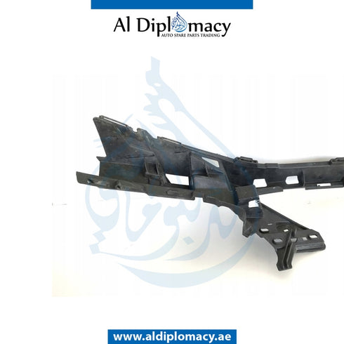 Front Lower BUMPER BRACKET for Mercedes-Benz C Class W205 (2015-2021) models