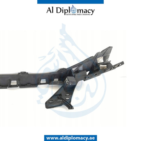 Front Lower BUMPER BRACKET for Mercedes-Benz C Class W205 (2015-2021) models