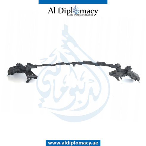 Front Lower BUMPER BRACKET for Mercedes-Benz C Class W205 (2015-2021) models