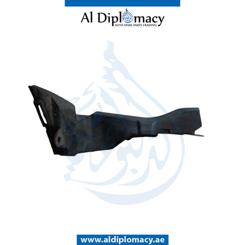 Front Right Lower BUMPER MOUNT EXTENSION for Mercedes-Benz C Class W205 (2015-2021) models