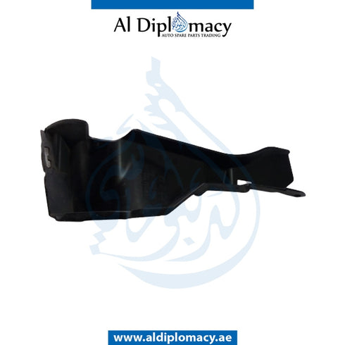 Front Right Lower BUMPER MOUNT EXTENSION for Mercedes-Benz C Class W205 (2015-2021) models