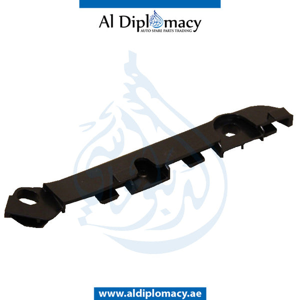 Front Left BUMPER BRACKET for Mercedes-Benz C Class W205 (2015-2021) models, Part Number A2058854500