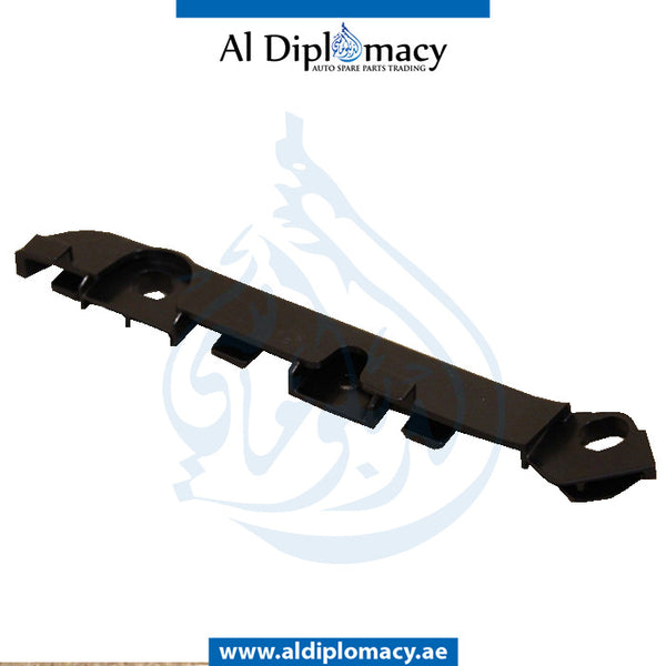 Front Right BUMPER BRACKET for Mercedes-Benz C Class W205 (2015-2021) models, Part Number A2058854600