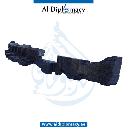 Front BUMPER IMPACT Absorber, CENTER for Mercedes-Benz C Class W205 (2015-2021) models