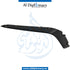 Front Right BUMPER SIDE SPOILER for Mercedes-Benz C Class W205 (2015-2021) models