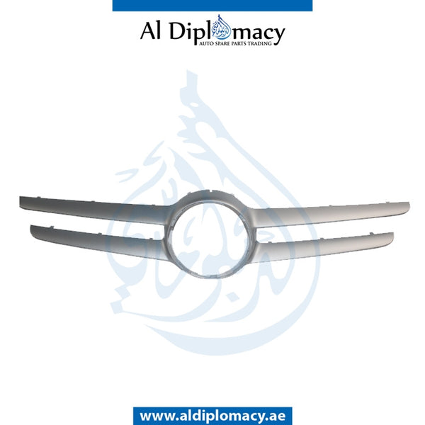 SHOW GRILLE for Mercedes-Benz C Class W205 (2015-2021) models, Part Number A2058880260