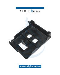 SHOW GRILLE RADAR SENSOR BRACKET for Mercedes-Benz C Class W205 (2015-2021) models