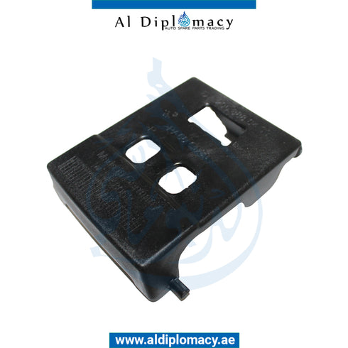 SHOW GRILLE RADAR SENSOR BRACKET for Mercedes-Benz C Class W205 (2015-2021) models, Part Number A2058880400