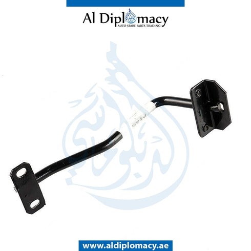 U-shaped STRIKER for Mercedes-Benz C Class W205 (2015-2021) models