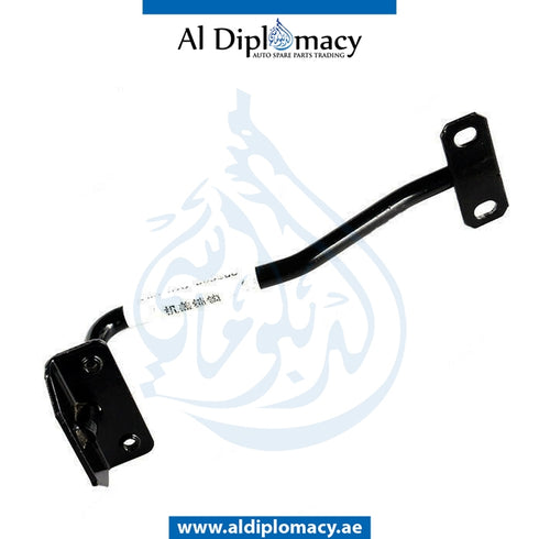 U-shaped STRIKER for Mercedes-Benz C Class W205 (2015-2021) models