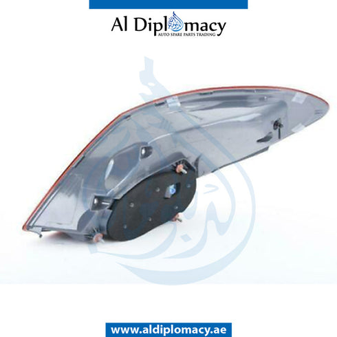 Left STOPLIGHT for Mercedes-Benz C Class W205 (2015-2021) models