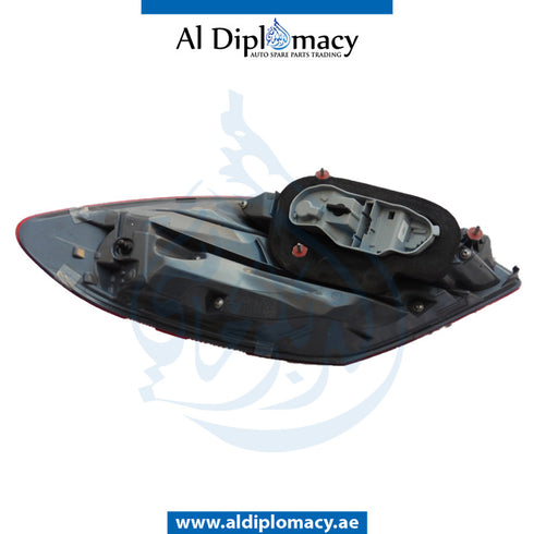 Left STOPLIGHT for Mercedes-Benz C Class W205 (2015-2021) models