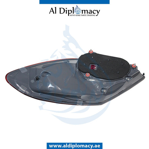 Left STOPLIGHT for Mercedes-Benz C Class W205 (2015-2021) models