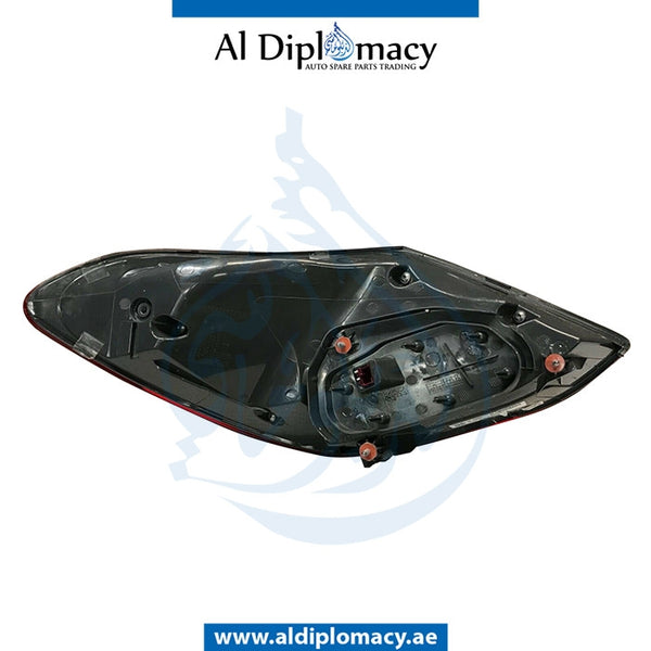 Left STOPLIGHT for Mercedes-Benz C Class W205 (2015-2021) models, Part Number A2059062102