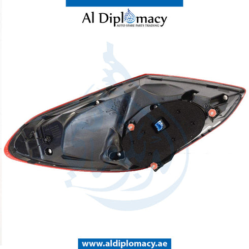 Right STOPLIGHT for Mercedes-Benz C Class W205 (2015-2021) models