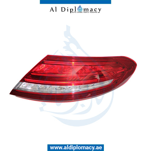 Right STOPLIGHT for Mercedes-Benz C Class W205 (2015-2021) models, Part Number A2059066600