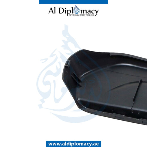 Front Right SEAT Cover, HEIGHT ADJUSTMENT for Mercedes-Benz C Class W205 (2015-2021) models