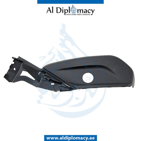 Front Right SEAT Cover, HEIGHT ADJUSTMENT for Mercedes-Benz C Class W205 (2015-2021) models