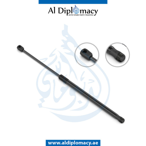 Right HOOD GAS PRESSURIZED SPRING for Mercedes-Benz C Class W205 (2015-2021) models, Part Number A2059800164