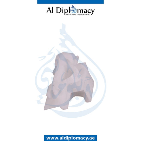 MOUNTING CLIP for Mercedes-Benz CLE Class C236 (2015-2021) models