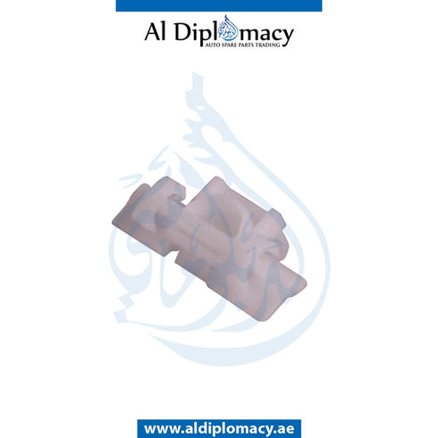 MOUNTING CLIP for Mercedes-Benz CLE Class C236 (2015-2021) models, Part Number A2059910071