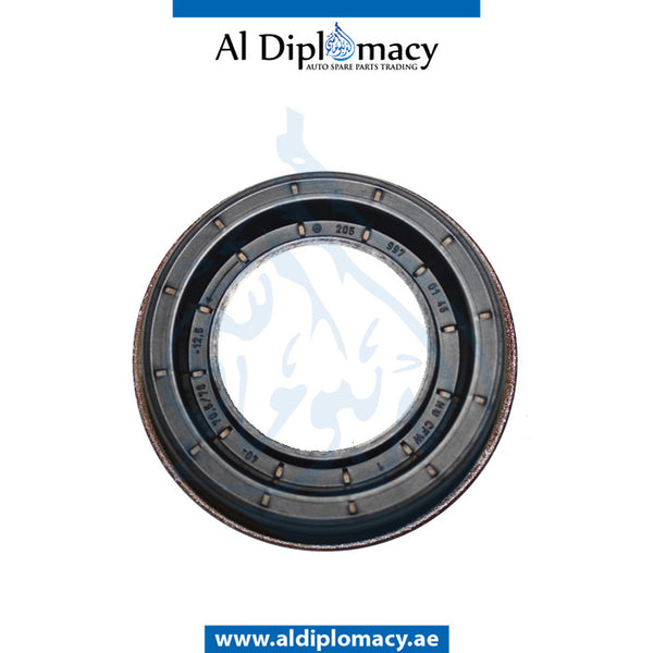 DRIVE SHAFT SEALING RING for Mercedes-Benz GLC Class W166 (2011-2019) models, Part Number A2059970146