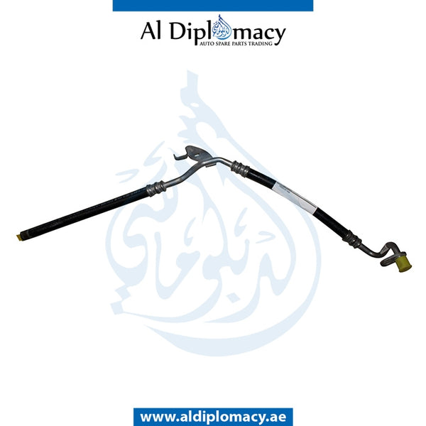 LOW PRESSURE Line, STEERING TO COOLING HOSE for Mercedes-Benz E Class W207 (2009-2017) models, Part Number A2074600224