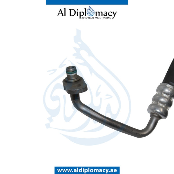 HIGH PRESSURE Hose, FROM PUMP TO STEERING BOX for Mercedes-Benz E Class W212 (2009-2016) models, Part Number A2074600724