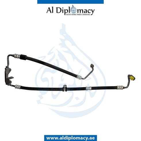 HIGH PRESSURE Hose, FROM PUMP TO STEERING BOX for Mercedes-Benz E Class W212 (2009-2016) models