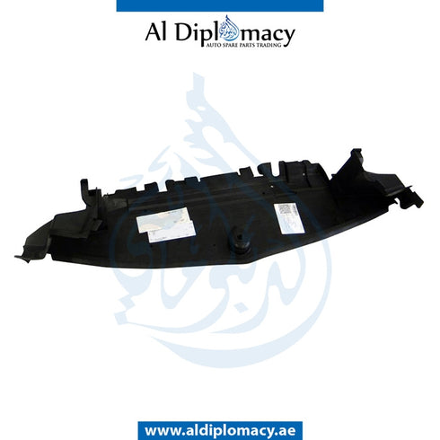 Lower RADIATOR AIR DUCT for Mercedes-Benz E-Class Coupe W207 (2009-2017) models