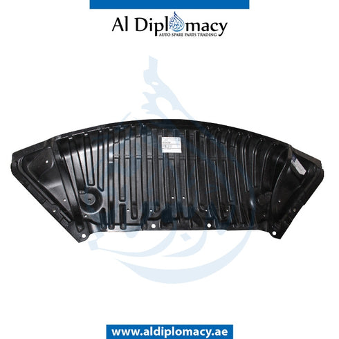 UNDER BUMPER COVER for Mercedes-Benz E-Class Coupe W207 (2009-2017) models