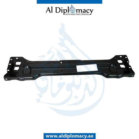 Upper RADIATOR SUPPORT TIE BAR for Mercedes-Benz E-Class Coupe W207 (2009-2017) models, Part Number A2076200172