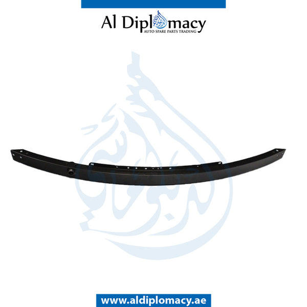 Front BUMPER SUPPORT for Mercedes-Benz E-Class Coupe W207 (2009-2017) models, Part Number A2076201600