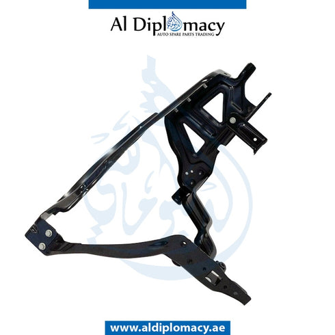 Right HEADLIGHT FRAME for Mercedes-Benz E-Class Coupe W207 (2009-2017) models