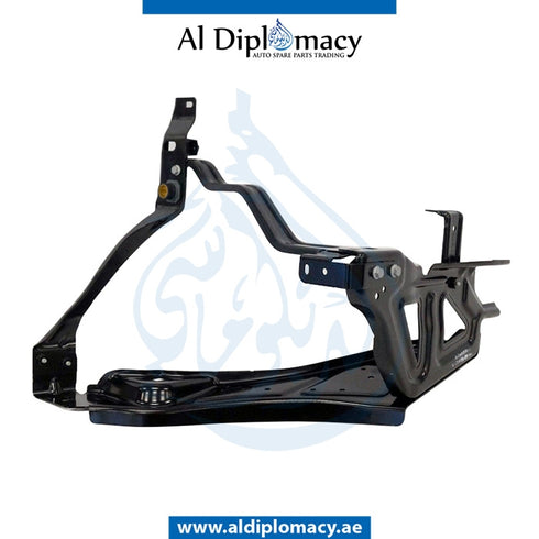 Right HEADLIGHT FRAME for Mercedes-Benz E-Class Coupe W207 (2009-2017) models