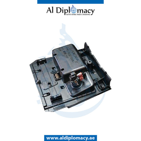 STOWAGE Compartment, WITH ASHTRAY for Mercedes-Benz E-Class Coupe W207 (2009-2017) models